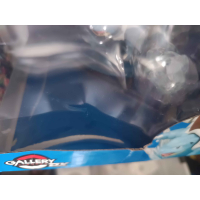 Pokémon center Gallery Figure DX  Blastoise Hydro Pump 15cm (breedt) beschadigde doos